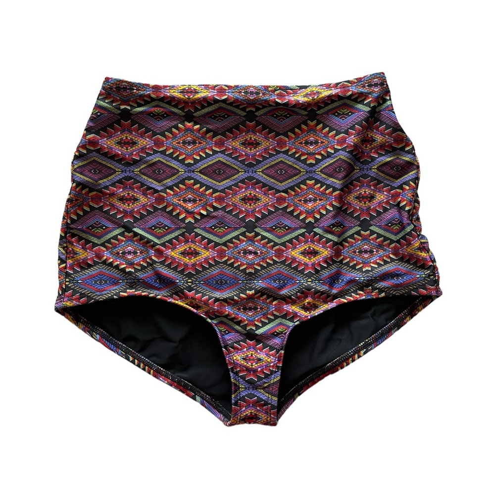 Beverly Swimwear Bikini Bottom